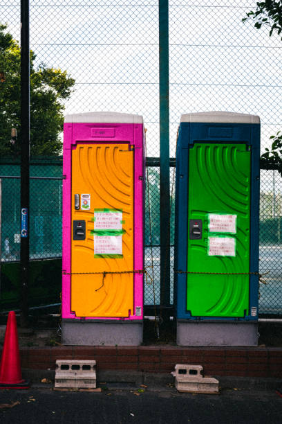 Portable Toilet Options We Offer in White Oak, TX