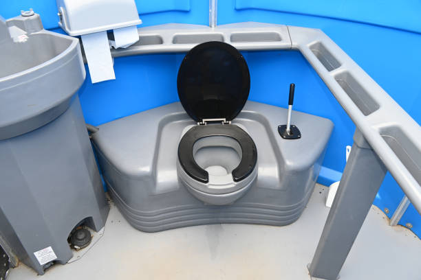 Best Porta potty delivery and setup  in White Oak, TX