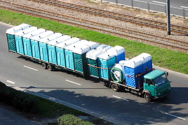 Best Portable toilet rental cost  in White Oak, TX