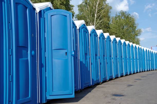 Best Best portable toilet rental  in White Oak, TX